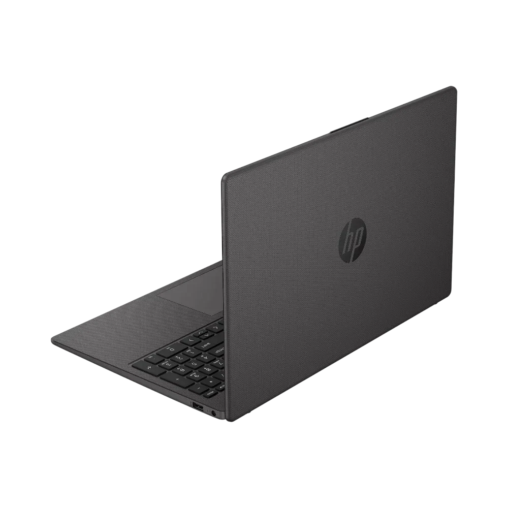 HP 255 G10 15.6" Laptop, AMD Ryzen 5 7530U, 16GB DDR4 RAM, 256GB SSD