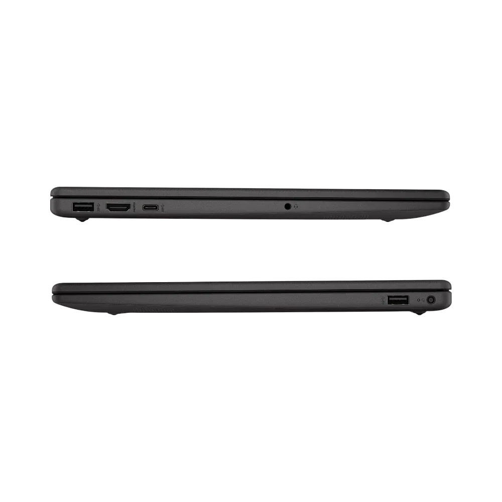 HP 255 G10 15.6" Laptop, AMD Ryzen 5 7530U, 16GB DDR4 RAM, 256GB SSD