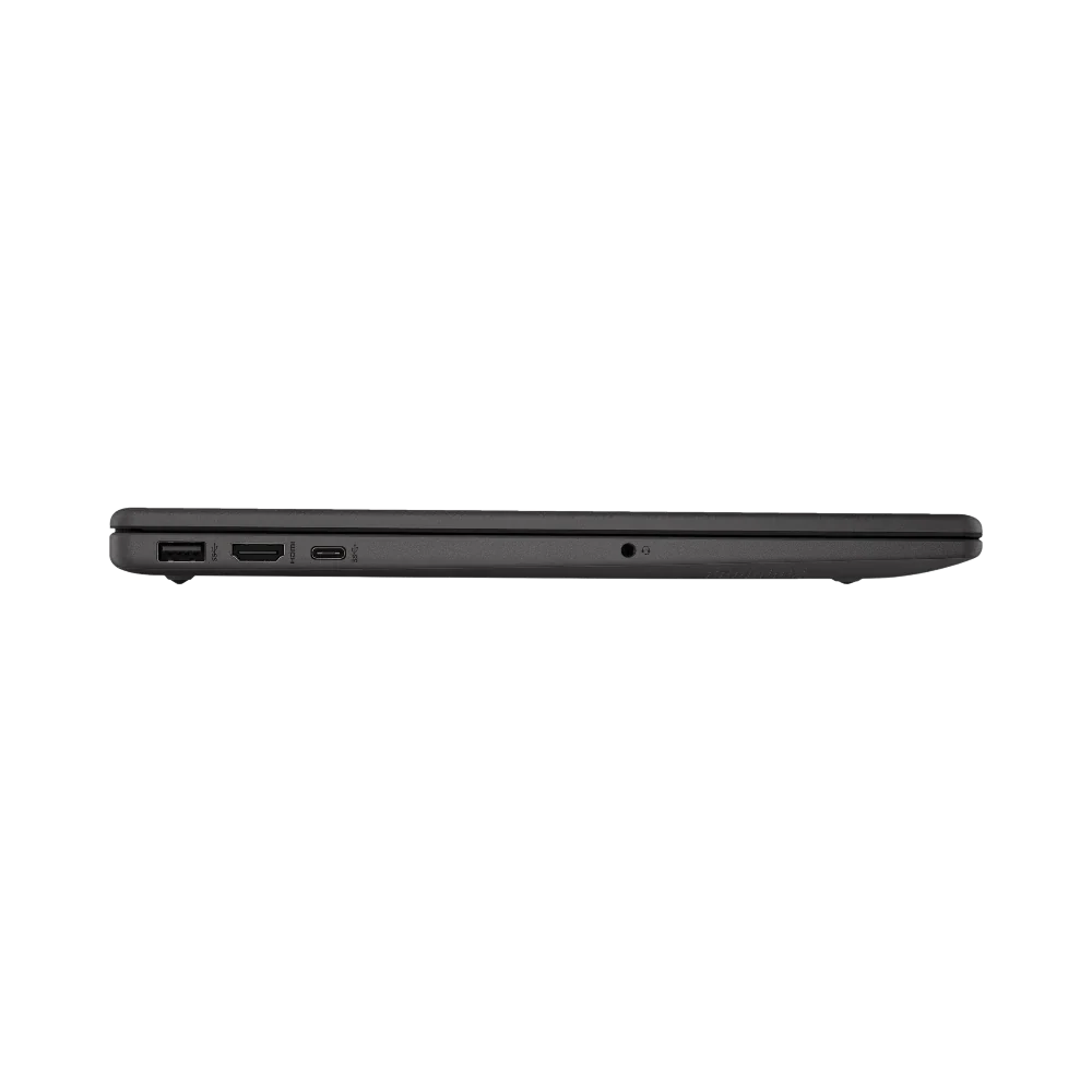 HP 255 G10 15.6" Laptop, AMD Ryzen 5 7530U, 16GB DDR4 RAM, 256GB SSD