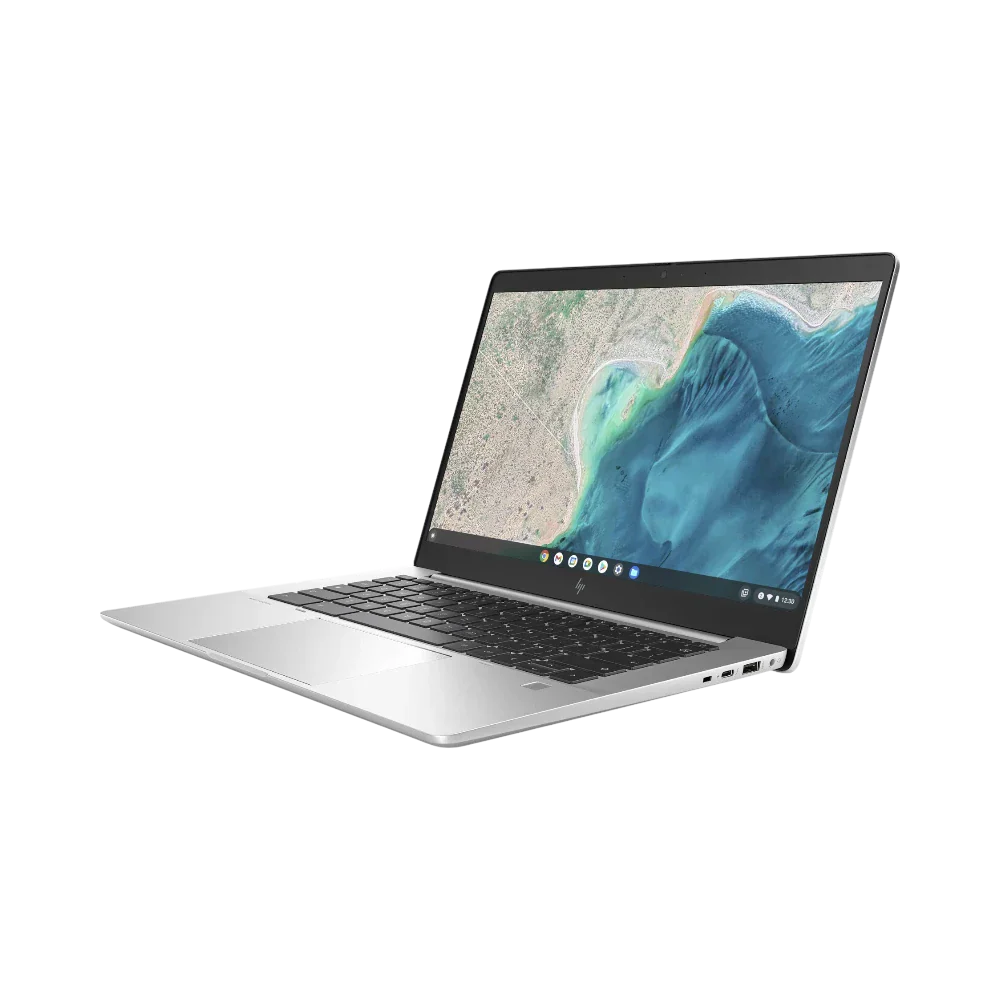 HP Elite c640 G3 14" Chromebook, Intel Core i5-1245U, 8GB RAM, 256GB SSD