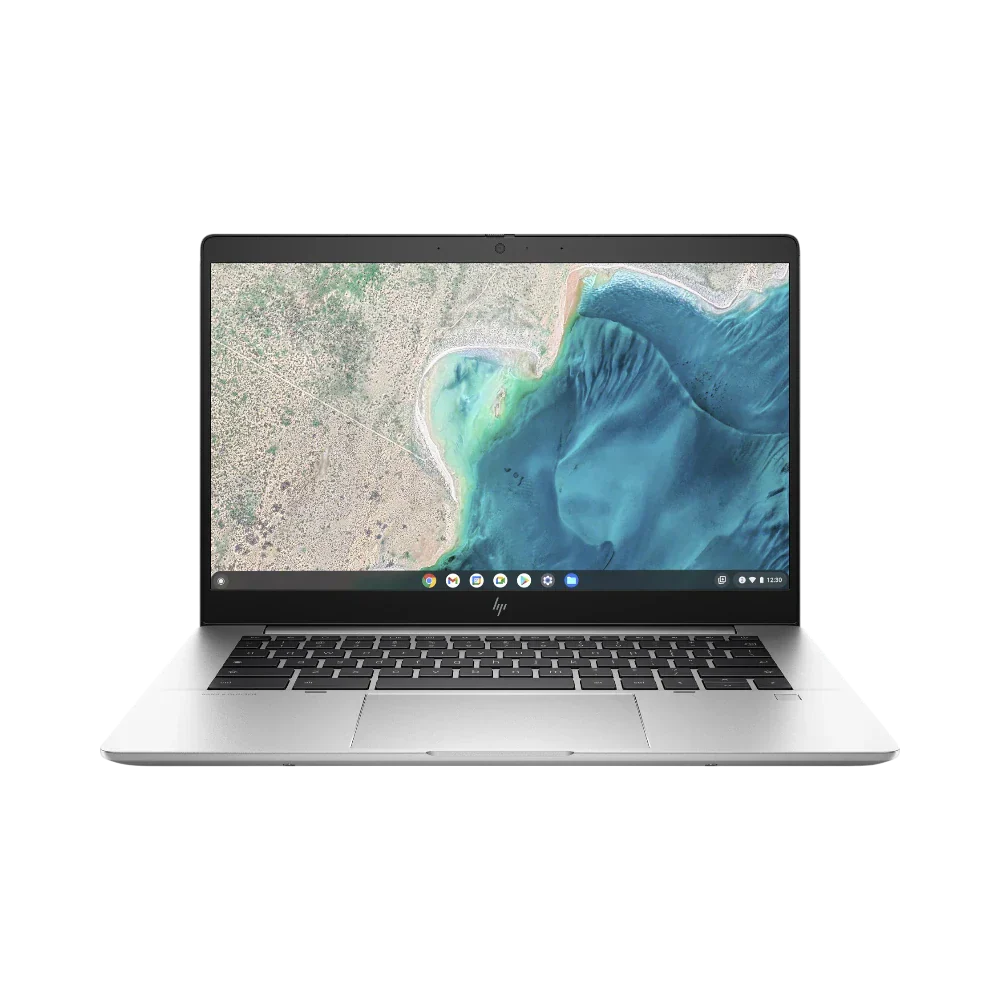 HP Elite c640 G3 14" Chromebook, Intel Core i5-1245U, 8GB RAM, 256GB SSD