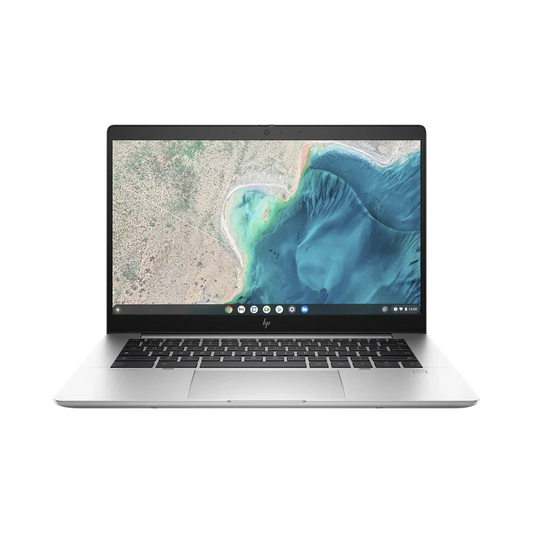 HP Elite c640 G3 14" Chromebook, Intel Core i5-1245U, 8GB RAM, 256GB SSD