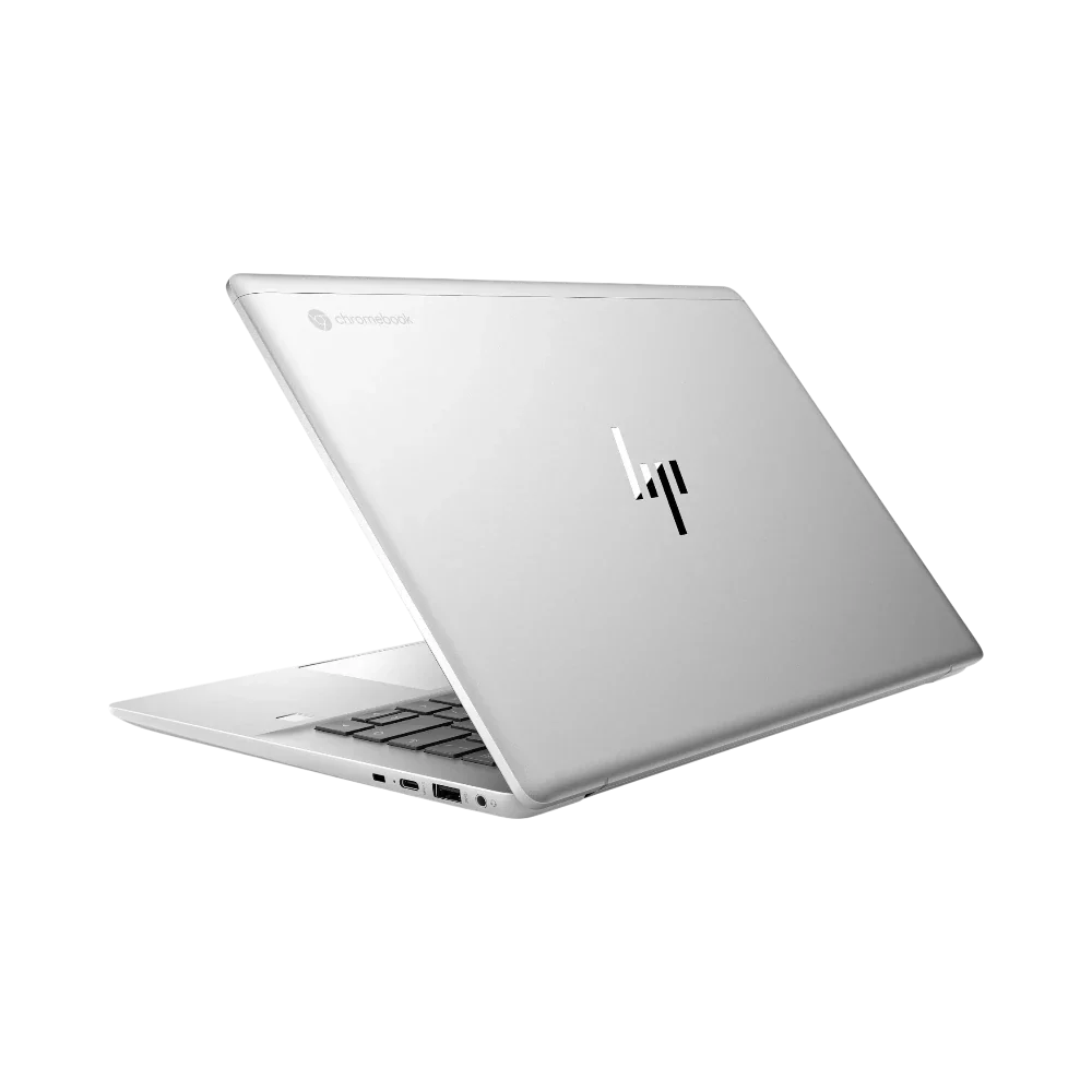 HP Elite c640 G3 14" Chromebook, Intel Core i5-1245U, 8GB RAM, 256GB SSD