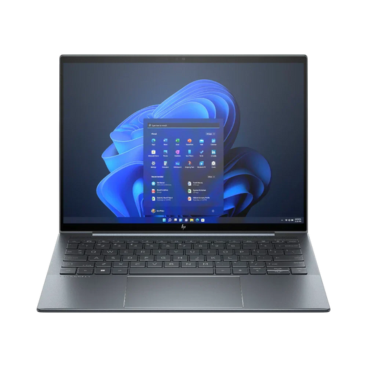 HP Elite Dragonfly G4 13.5" Multi-Touch Notebook, Intel Core i7-1355U, 32GB RAM, 512GB SSD