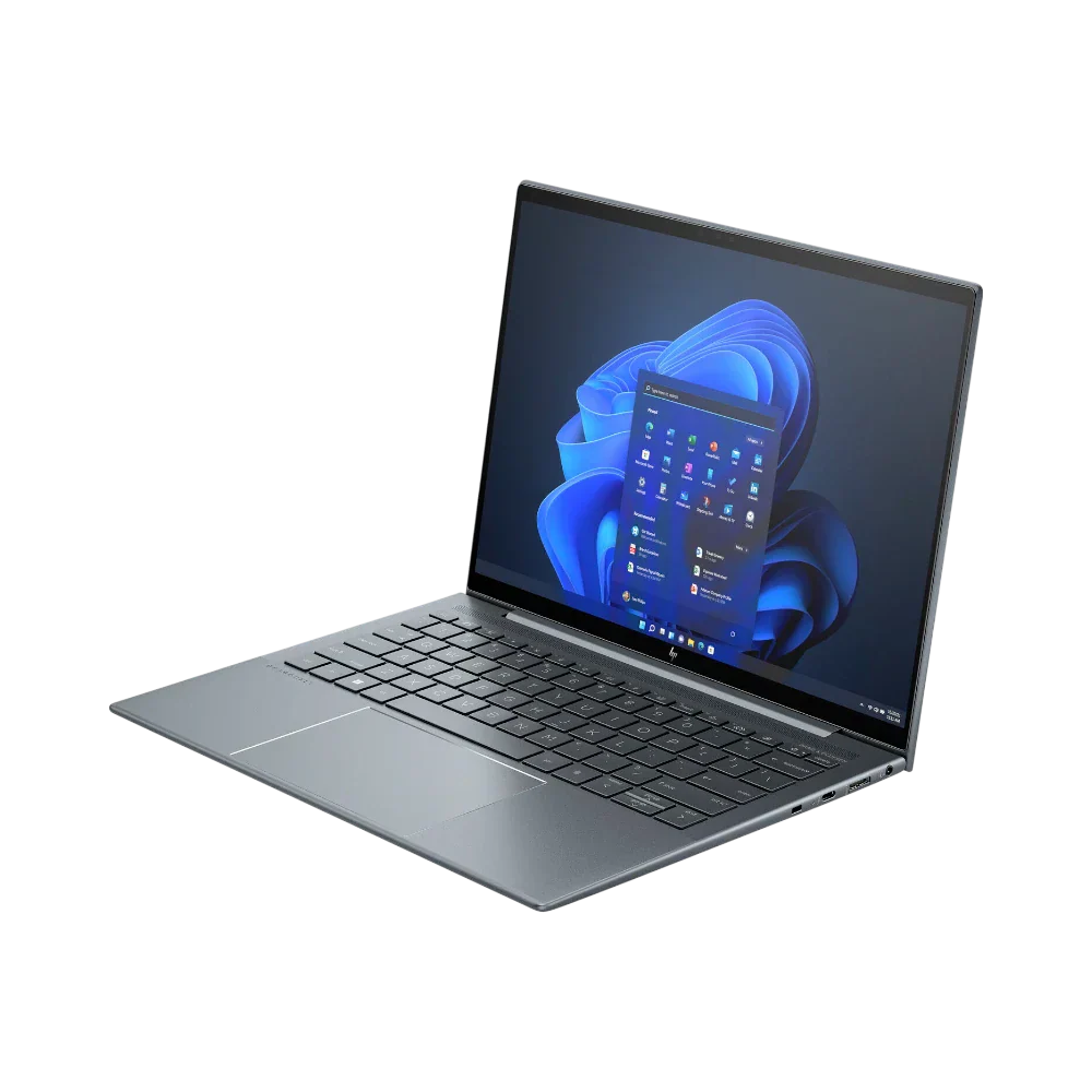 HP Elite Dragonfly G4 13.5" Multi-Touch Notebook, Intel Core i7-1355U, 32GB RAM, 512GB SSD