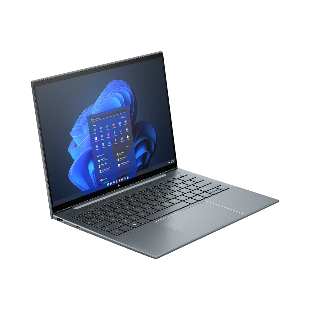 HP Elite Dragonfly G4 13.5" Multi-Touch Notebook, Intel Core i7-1355U, 32GB RAM, 512GB SSD