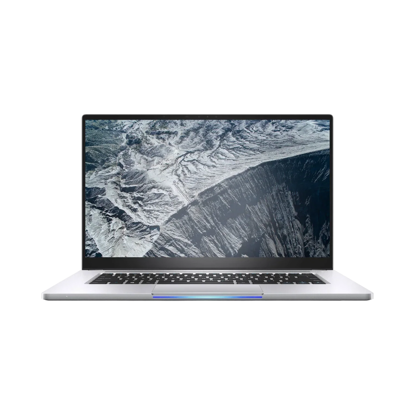 Intel NUC M15 15.6" Laptop, Intel Core i5-1135G7, 16GB RAM, 512GB SSD (Gray)