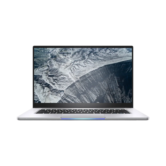 Intel NUC M15 15.6" Laptop, Intel Core i5-1135G7, 16GB RAM, 512GB SSD (Gray)