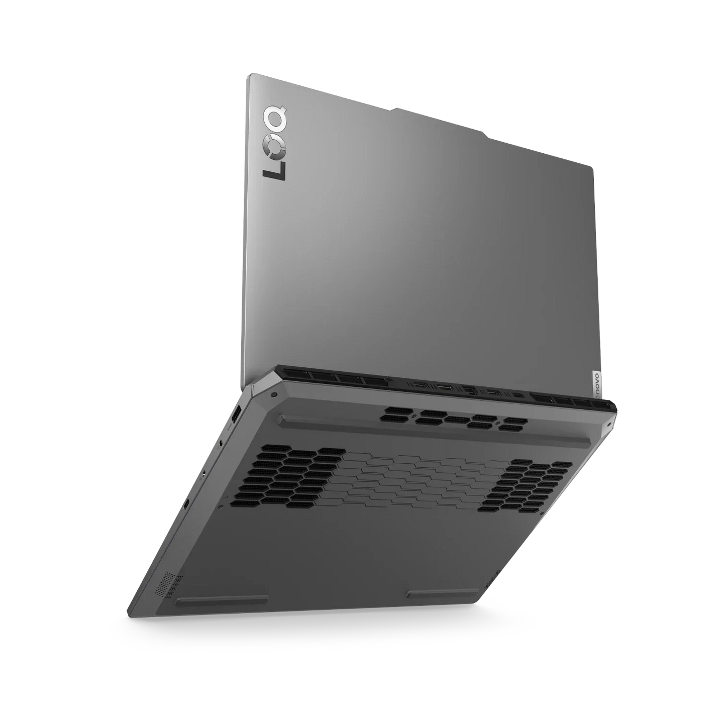 Lenovo LOQ 15IRX9 15.6" Gaming Laptop, Intel Core i5-13450HX, NVIDIA GeForce RTX 4050, 12GB RAM, 512GB SSD
