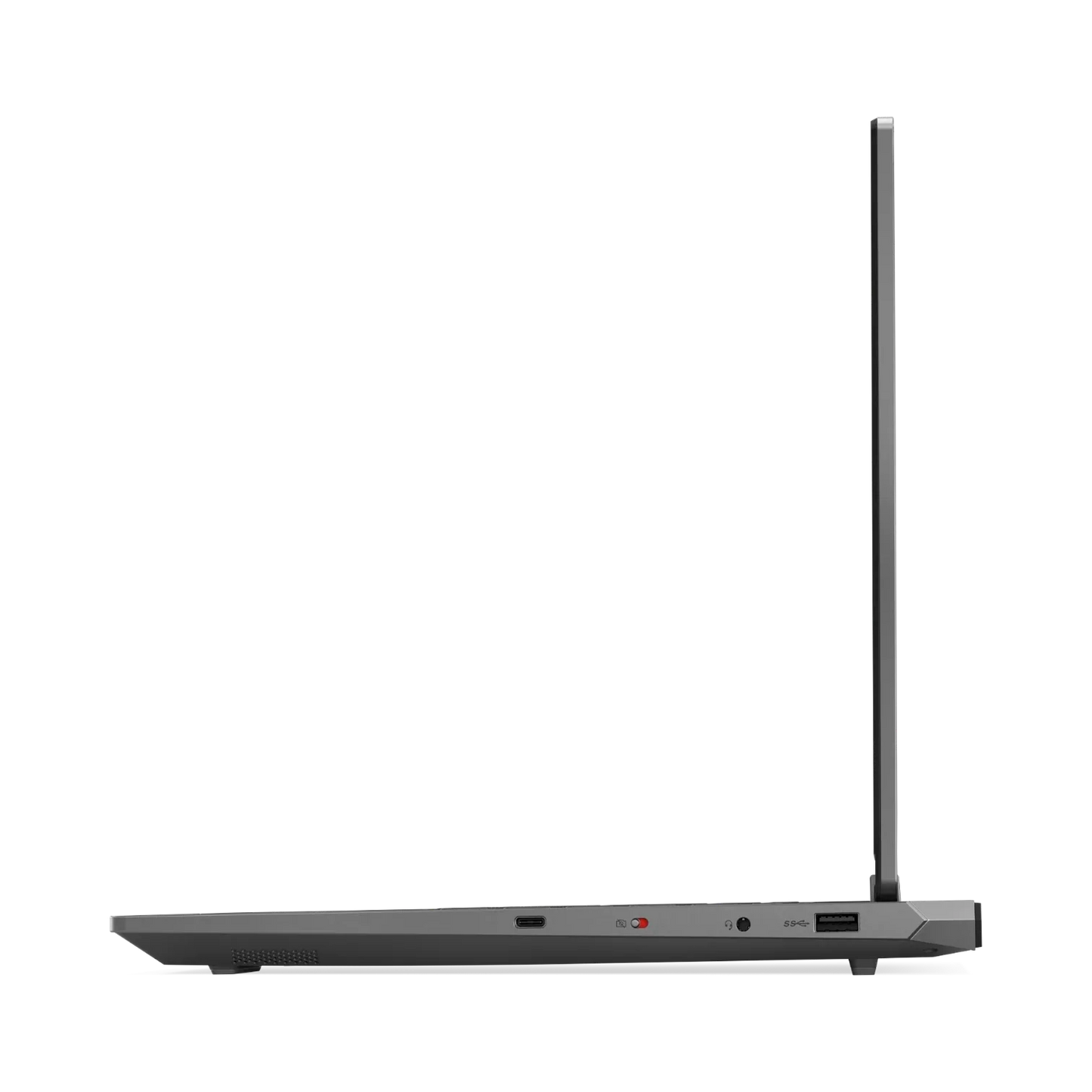 Lenovo LOQ 15IRX9 15.6" Gaming Laptop, Intel Core i5-13450HX, NVIDIA GeForce RTX 4050, 12GB RAM, 512GB SSD