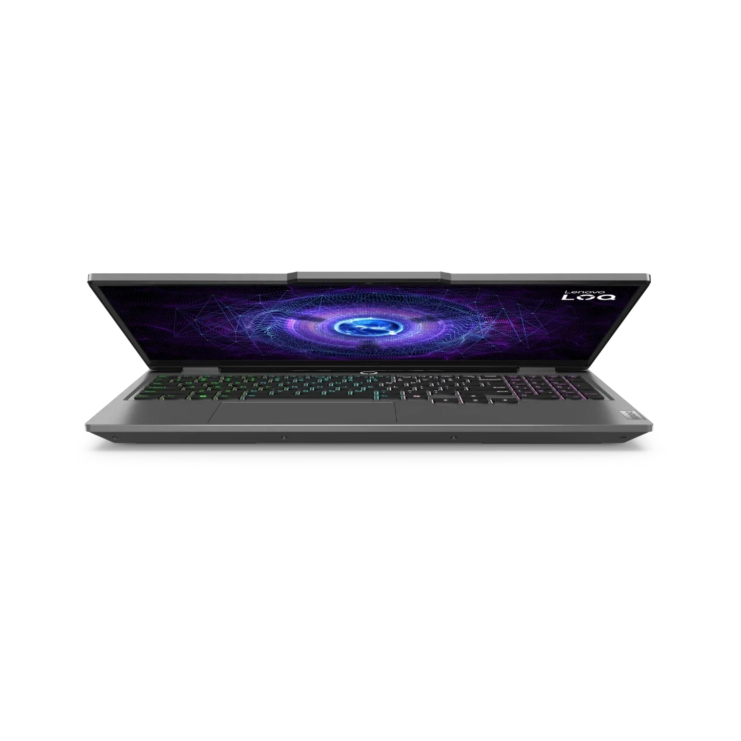 Lenovo LOQ 15IRX9 15.6" Gaming Laptop, Intel Core i5-13450HX, NVIDIA GeForce RTX 4050, 12GB RAM, 512GB SSD