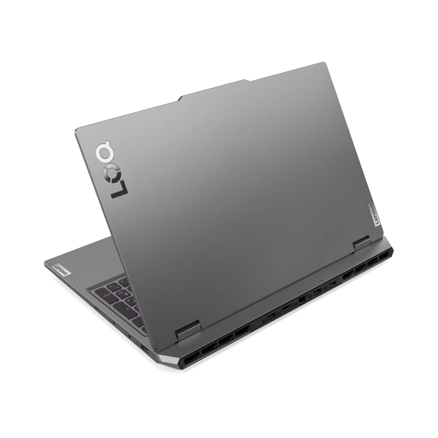 Lenovo LOQ 15IRX9 15.6" Gaming Laptop, Intel Core i5-13450HX, NVIDIA GeForce RTX 4050, 12GB RAM, 512GB SSD