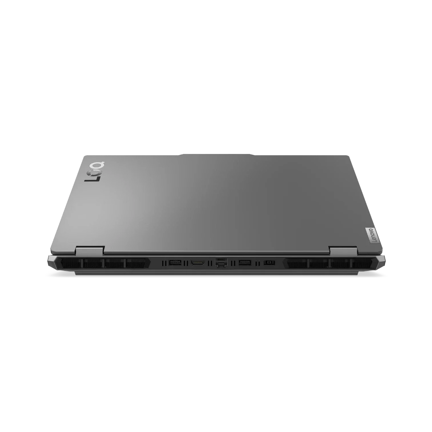 Lenovo LOQ 15IRX9 15.6" Gaming Laptop, Intel Core i5-13450HX, NVIDIA GeForce RTX 4050, 12GB RAM, 512GB SSD
