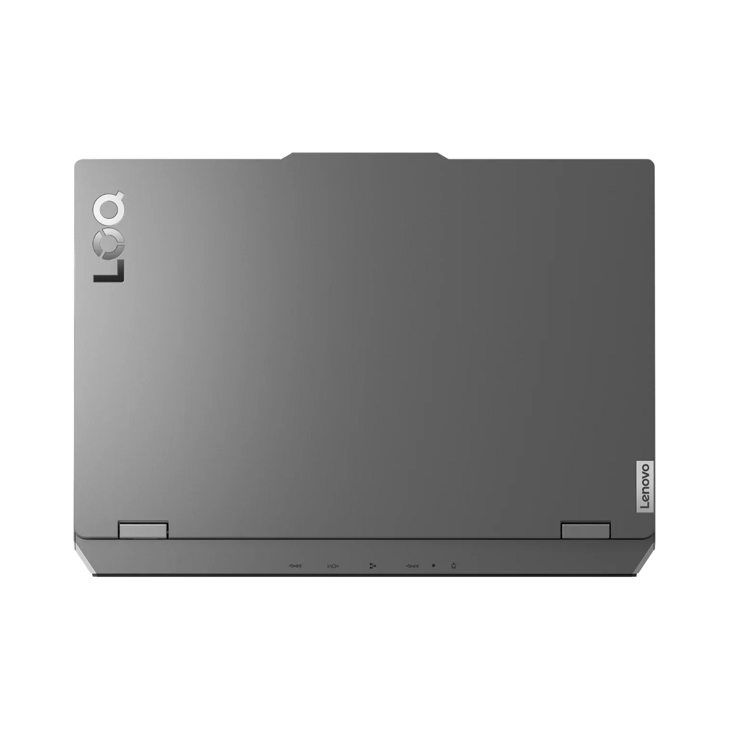 Lenovo LOQ 15IRX9 15.6" Gaming Laptop, Intel Core i5-13450HX, NVIDIA GeForce RTX 4050, 12GB RAM, 512GB SSD