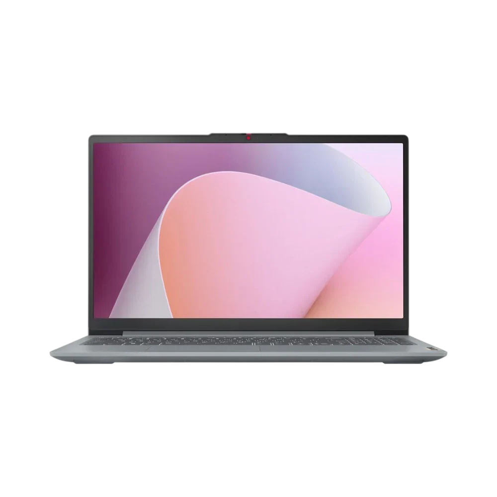 Lenovo IdeaPad Slim 3 15.6" Laptop, AMD Ryzen 3 7320U, 8GB RAM, 256GB SSD