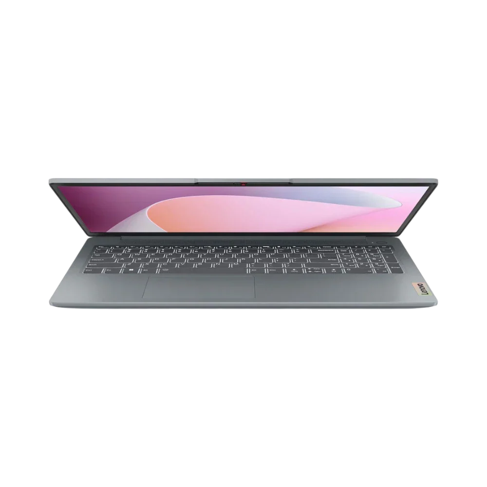 Lenovo IdeaPad Slim 3 15.6" Laptop, AMD Ryzen 3 7320U, 8GB RAM, 256GB SSD