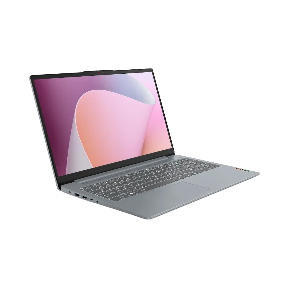 Lenovo IdeaPad Slim 3 15.6" Laptop, AMD Ryzen 3 7320U, 8GB RAM, 256GB SSD