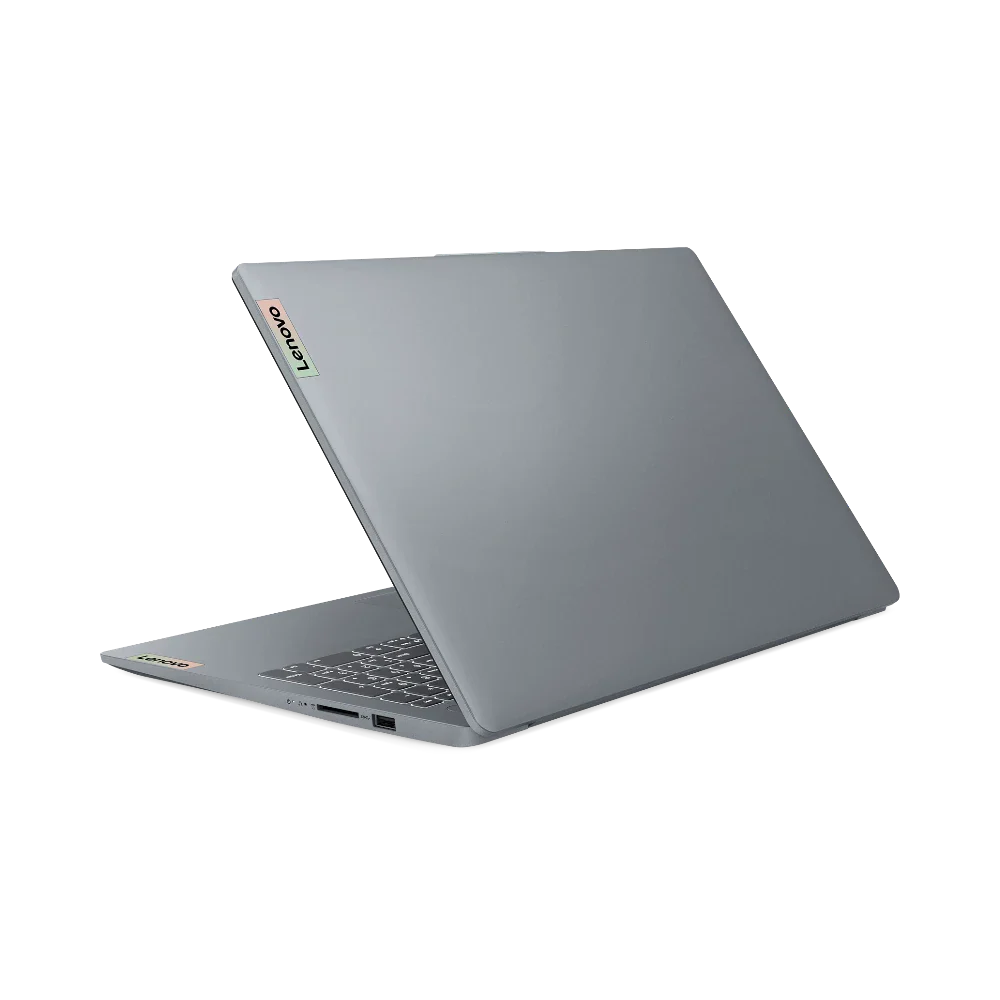 Lenovo IdeaPad Slim 3 15.6" Laptop, AMD Ryzen 3 7320U, 8GB RAM, 256GB SSD