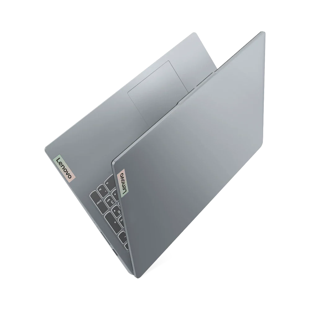 Lenovo IdeaPad Slim 3 15.6" Laptop, AMD Ryzen 3 7320U, 8GB RAM, 256GB SSD