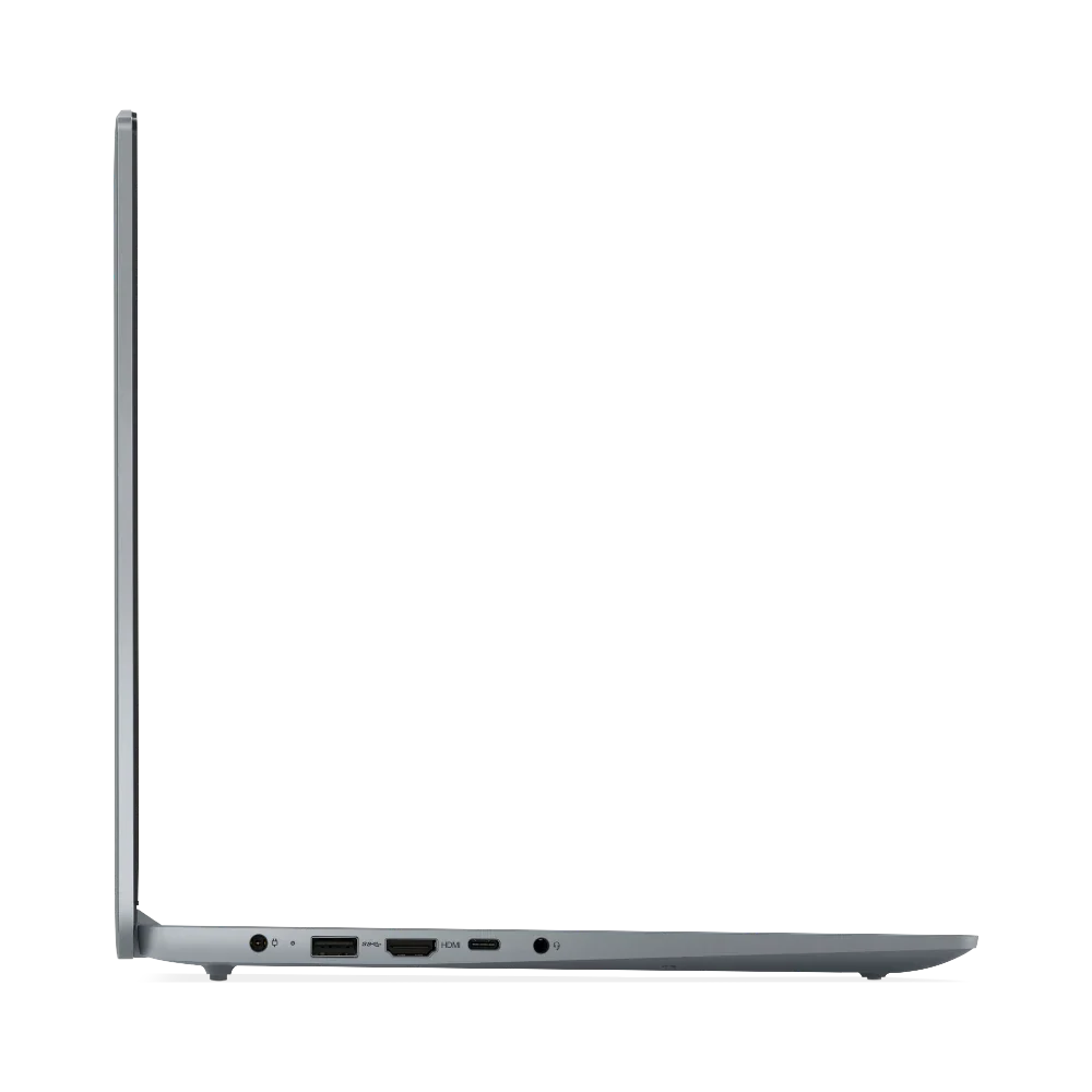 Lenovo IdeaPad Slim 3 15.6" Laptop, AMD Ryzen 3 7320U, 8GB RAM, 256GB SSD
