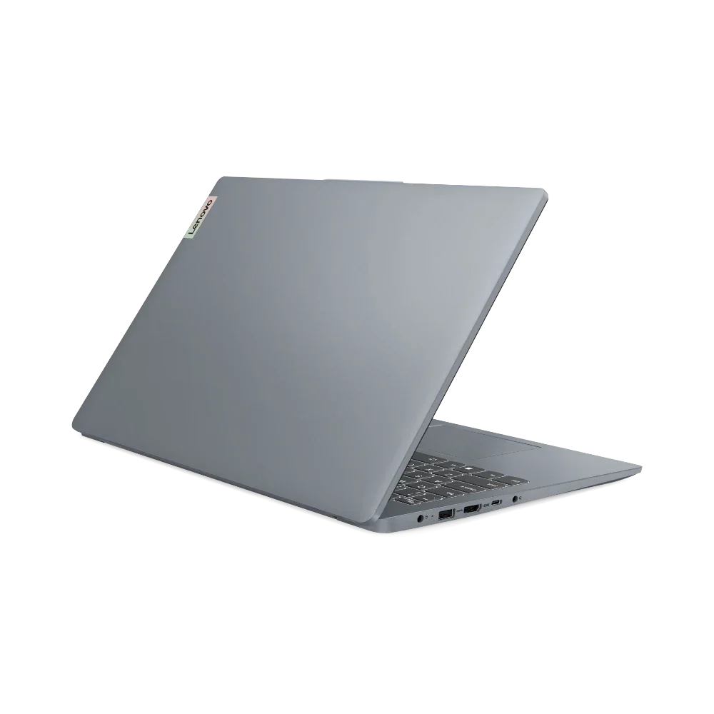 Lenovo IdeaPad Slim 3 15.6" Laptop, AMD Ryzen 3 7320U, 8GB RAM, 256GB SSD