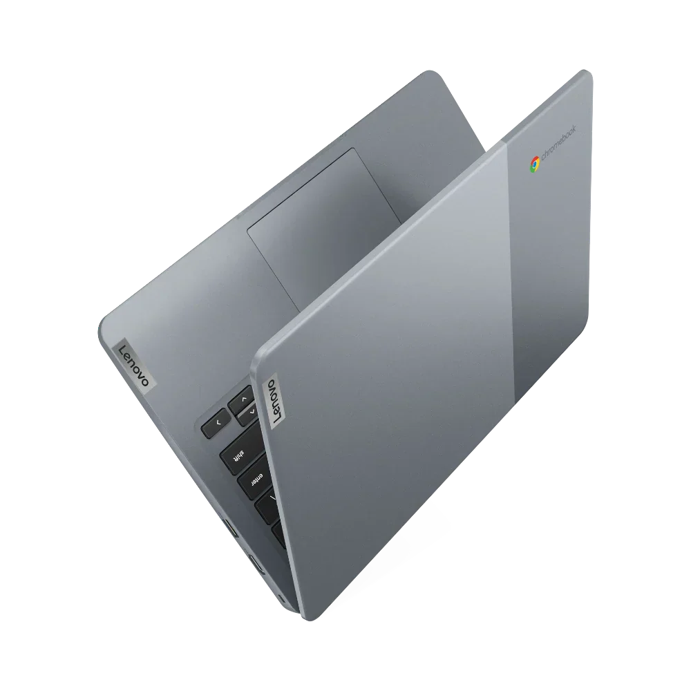 Lenovo IdeaPad Slim 3 14" Laptop, Intel N100, 4GB RAM, 64GB eMMC