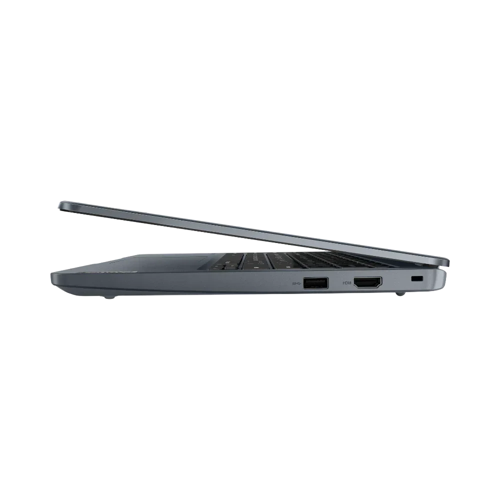 Lenovo IdeaPad Slim 3 14" Laptop, Intel N100, 4GB RAM, 64GB eMMC