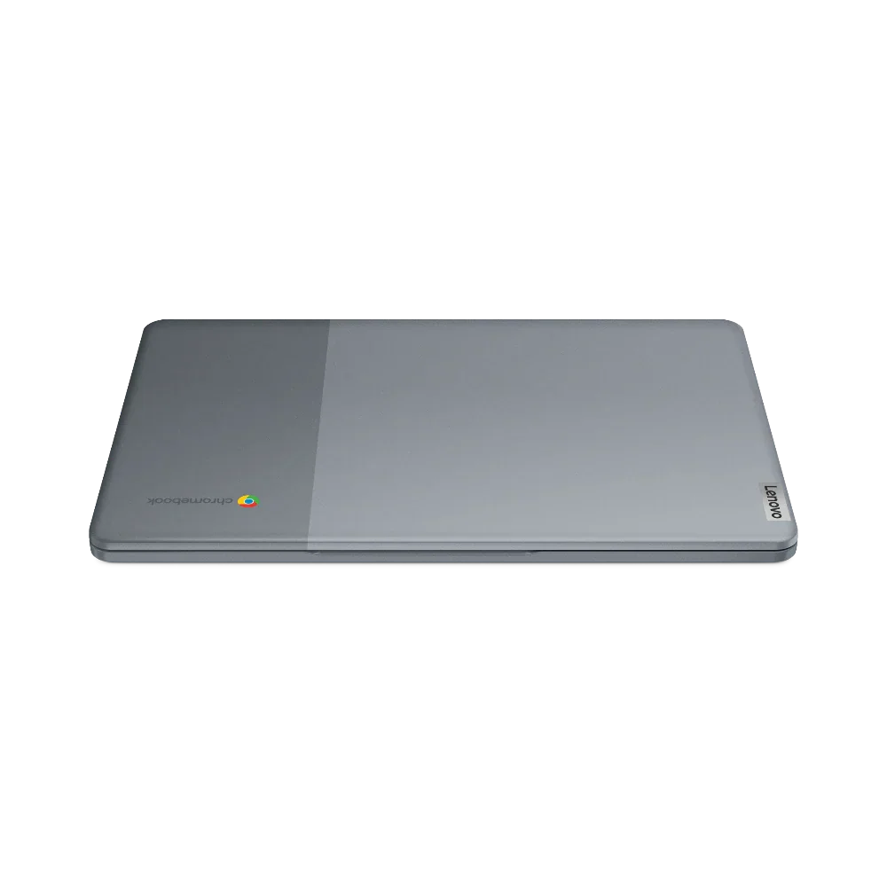 Lenovo IdeaPad Slim 3 14" Laptop, Intel N100, 4GB RAM, 64GB eMMC
