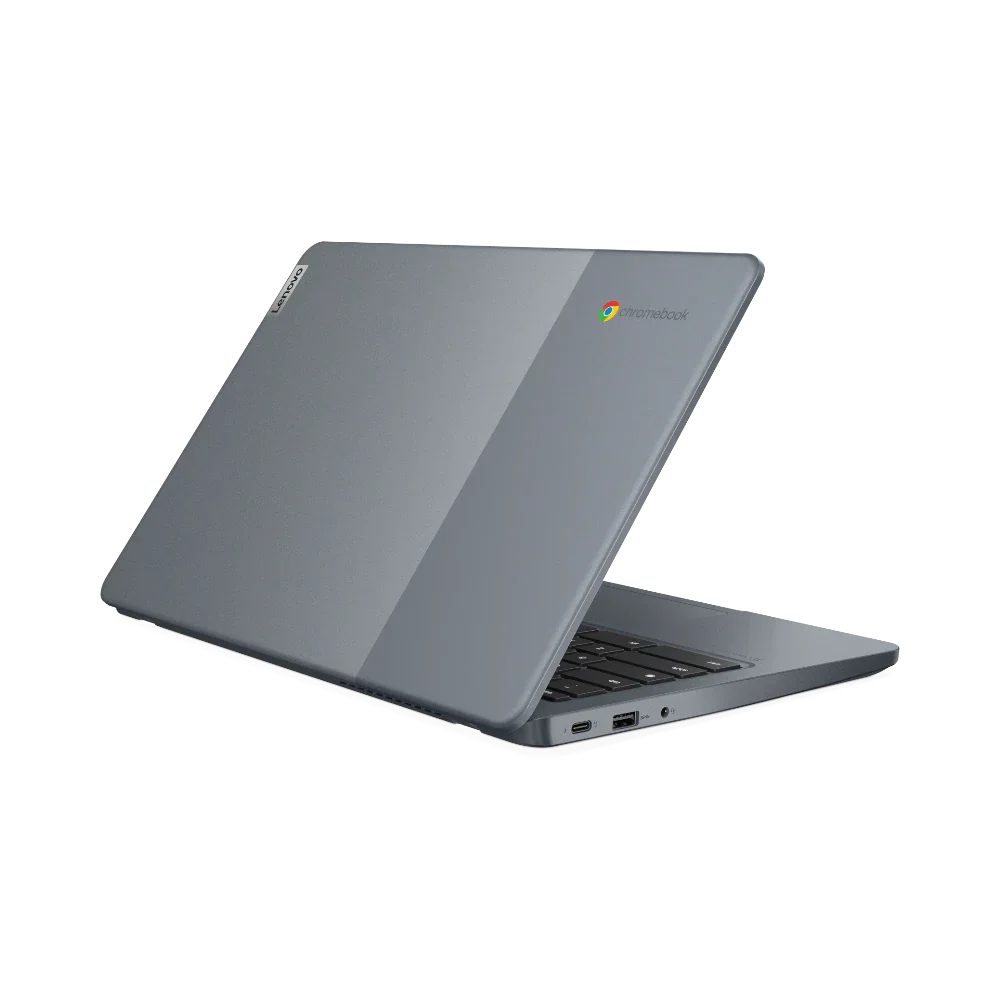 Lenovo IdeaPad Slim 3 14" Laptop, Intel N100, 4GB RAM, 64GB eMMC