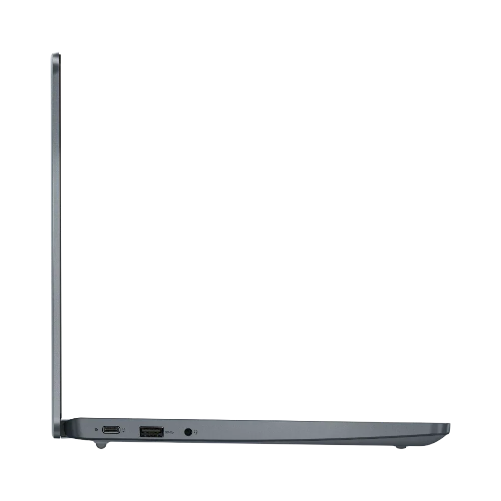 Lenovo IdeaPad Slim 3 14" Laptop, Intel N100, 4GB RAM, 64GB eMMC