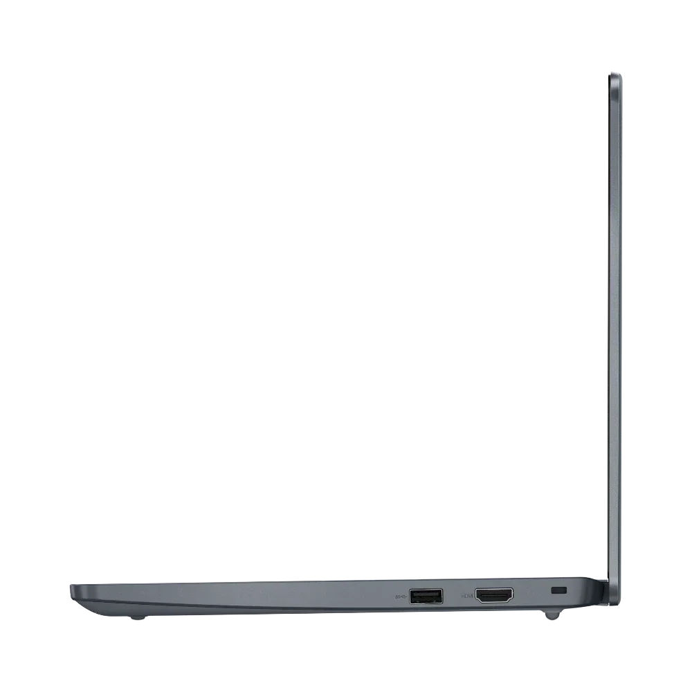 Lenovo IdeaPad Slim 3 14" Laptop, Intel N100, 4GB RAM, 64GB eMMC