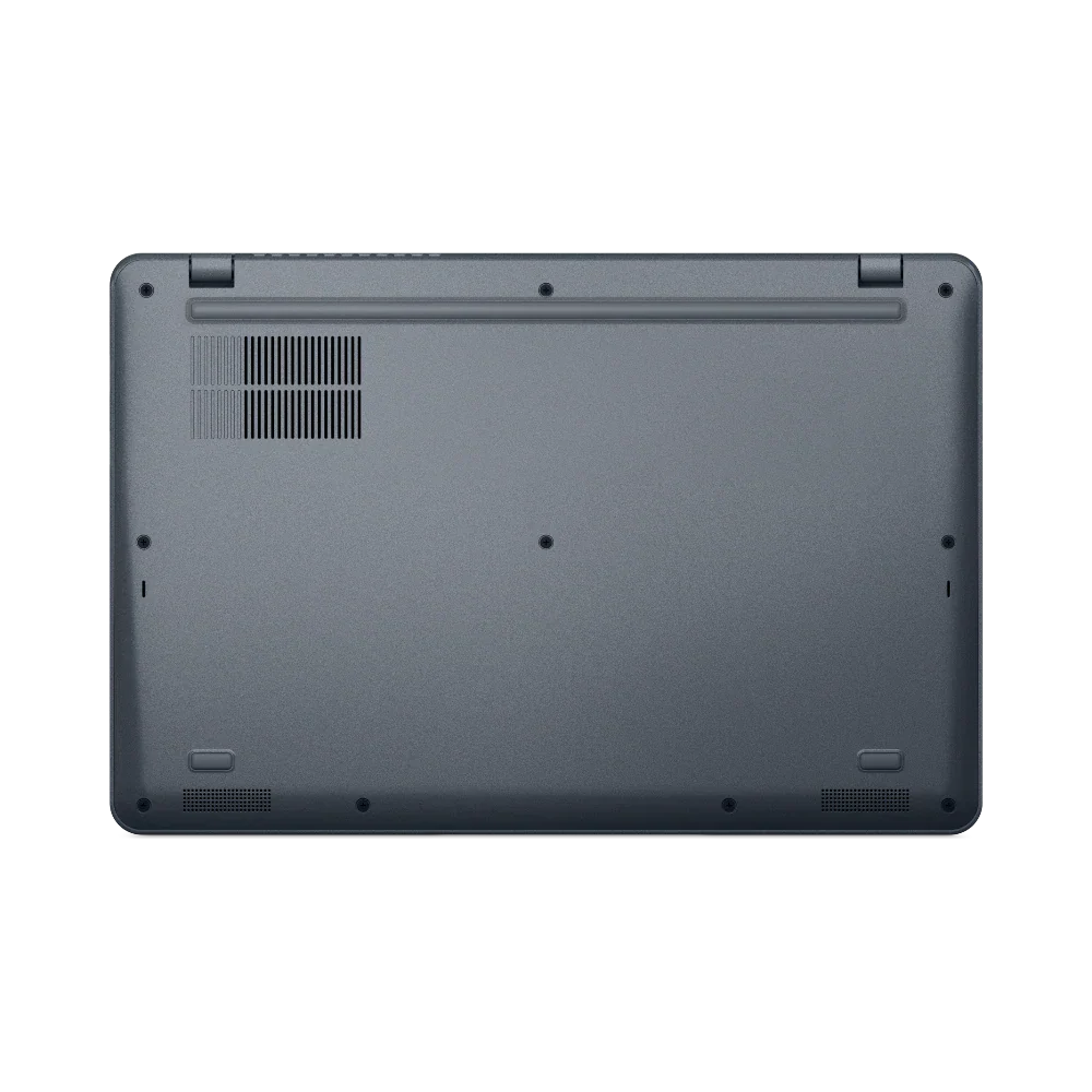 Lenovo IdeaPad Slim 3 14" Laptop, Intel N100, 4GB RAM, 64GB eMMC