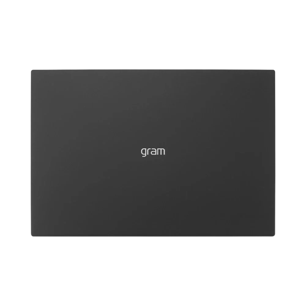 LG Gram 14" Laptop, Intel Core i7-1360P, 16GB RAM, 1TB SSD (Obsidian Black)