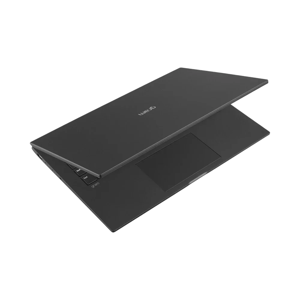 LG Gram 14" Laptop, Intel Core i7-1360P, 16GB RAM, 1TB SSD (Obsidian Black)