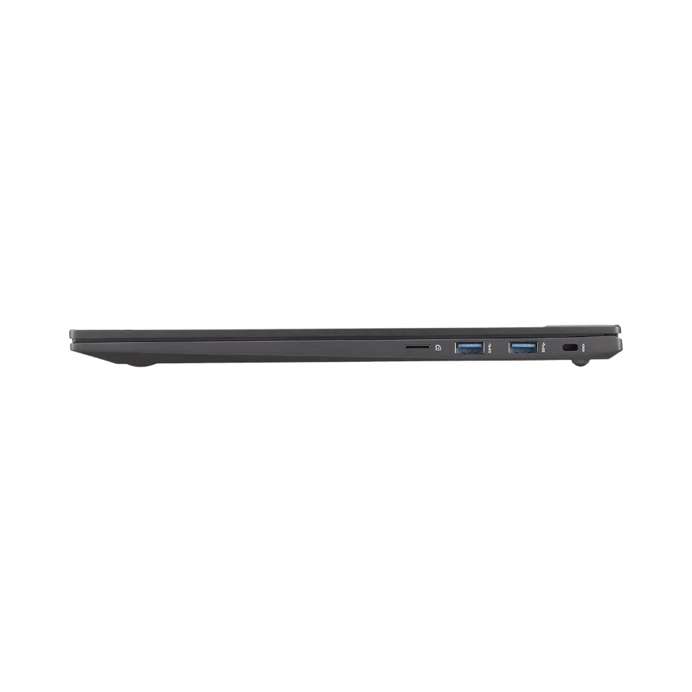LG UltraPC 16" Laptop, AMD Ryzen 5 7530U, 16GB RAM, 512GB SSD