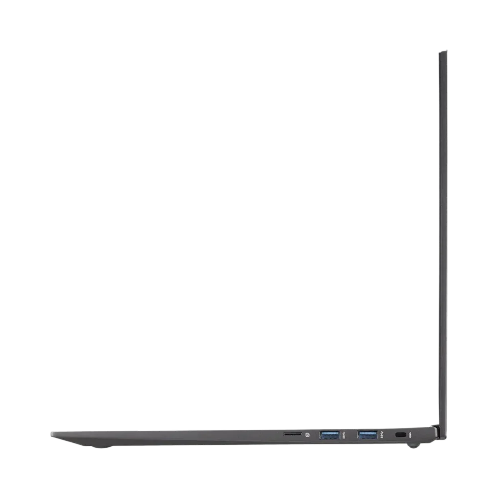 LG UltraPC 16" Laptop, AMD Ryzen 5 7530U, 16GB RAM, 512GB SSD