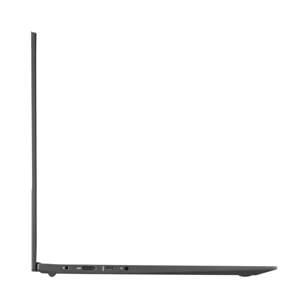 LG UltraPC 16" Laptop, AMD Ryzen 5 7530U, 16GB RAM, 512GB SSD