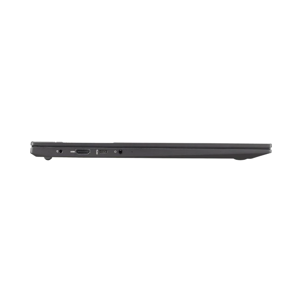 LG UltraPC 16" Laptop, AMD Ryzen 5 7530U, 16GB RAM, 512GB SSD