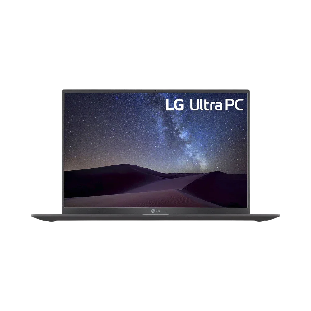 LG UltraPC 16" Laptop, AMD Ryzen 5 7530U, 16GB RAM, 512GB SSD