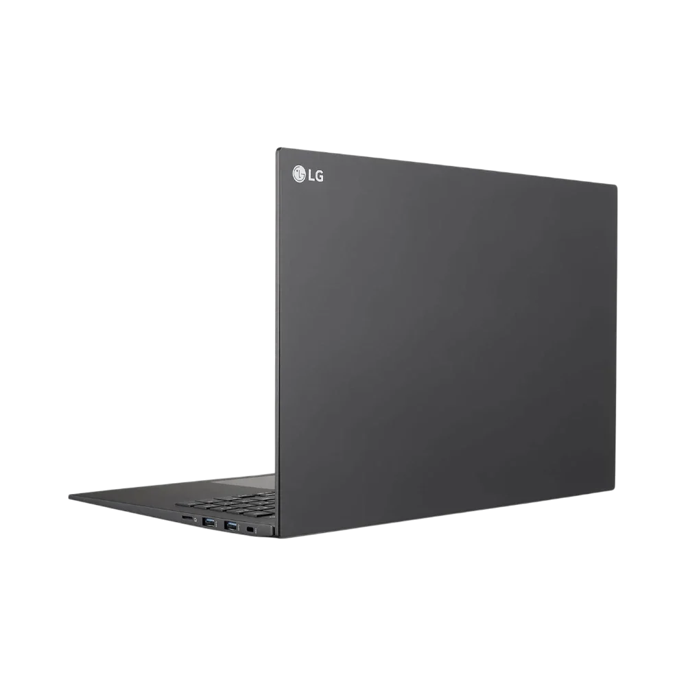 LG UltraPC 16" Laptop, AMD Ryzen 5 7530U, 16GB RAM, 512GB SSD