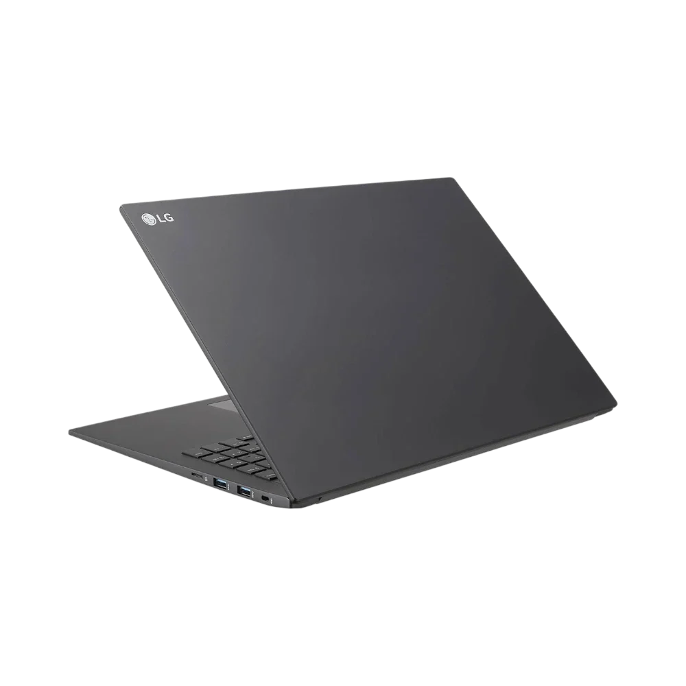 LG UltraPC 16" Laptop, AMD Ryzen 5 7530U, 16GB RAM, 512GB SSD