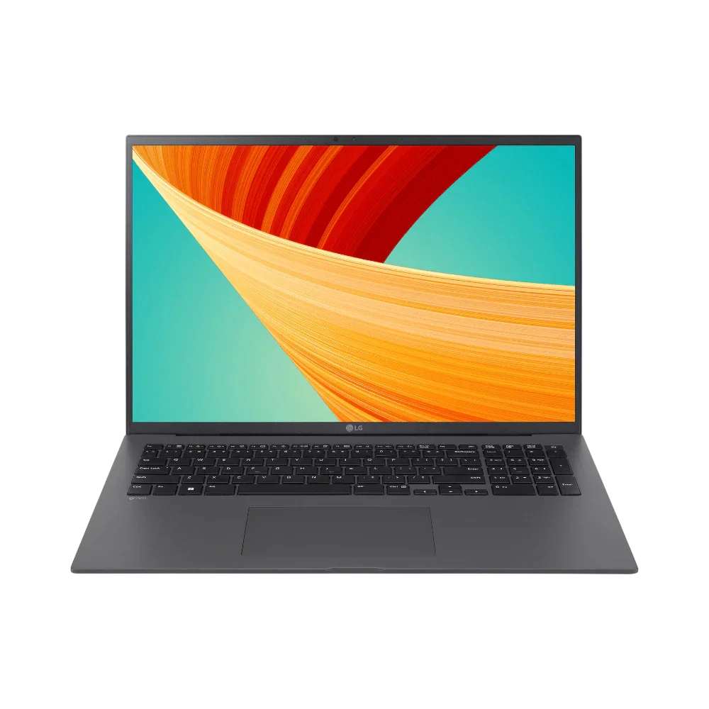 LG Gram 17" Laptop, Intel Core i5-1340P, 8GB RAM, 512GB SSD (Charcoal Gray)