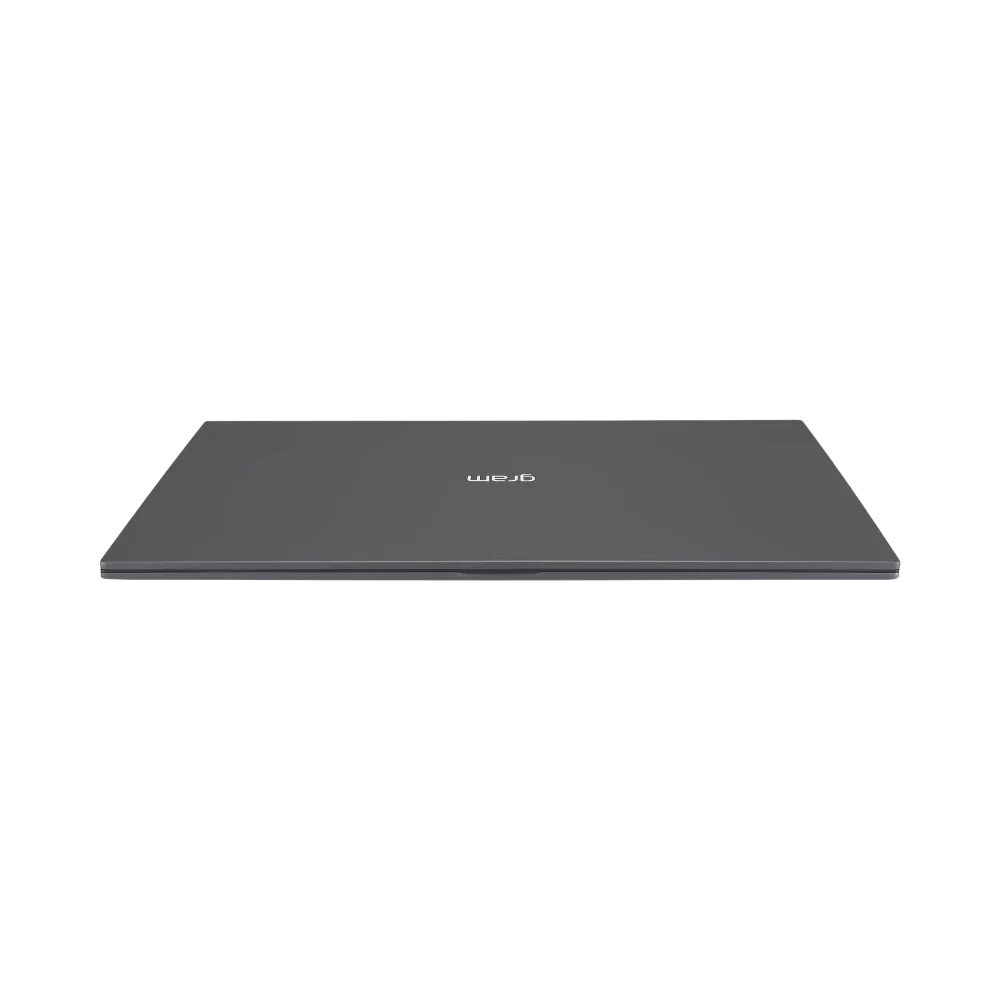 LG Gram 17" Laptop, Intel Core i5-1340P, 8GB RAM, 512GB SSD (Charcoal Gray)