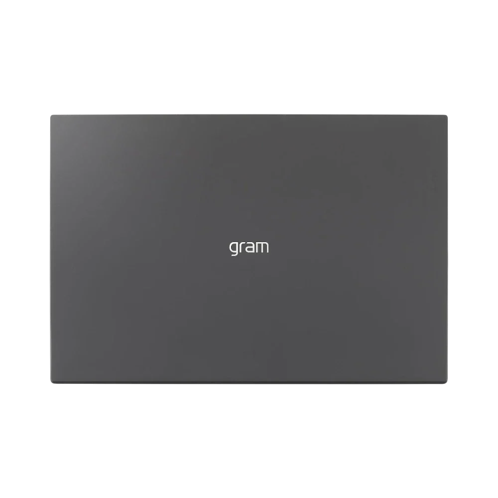 LG Gram 17" Laptop, Intel Core i5-1340P, 8GB RAM, 512GB SSD (Charcoal Gray)