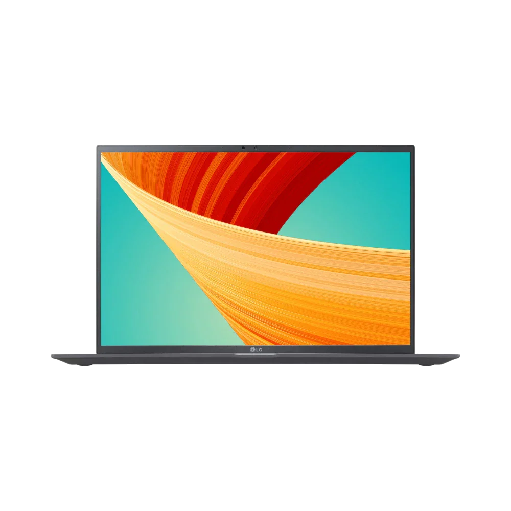 LG Gram 17" Laptop, Intel Core i5-1340P, 8GB RAM, 512GB SSD (Charcoal Gray)
