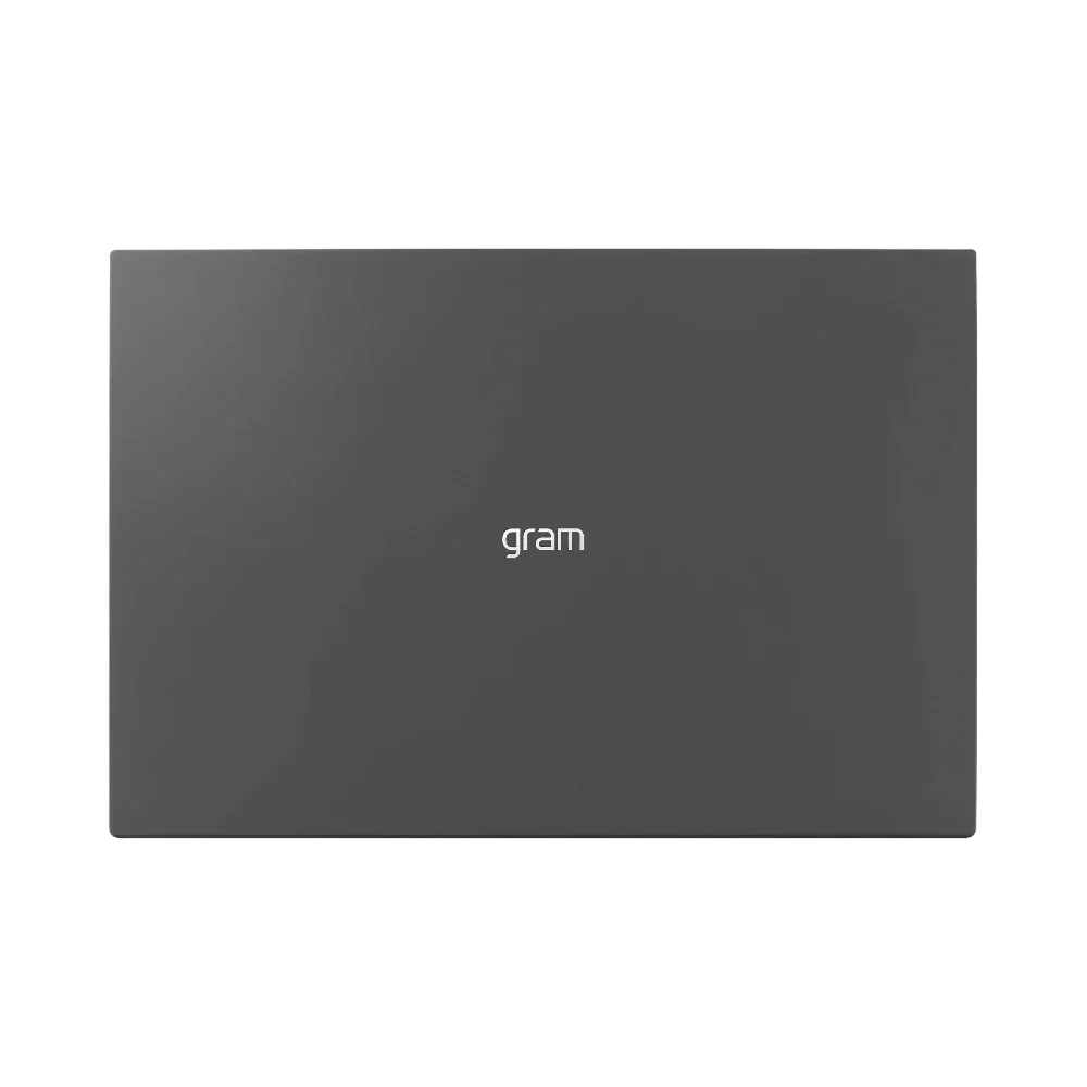 LG Gram 16Z90S-V 16" Laptop, Intel Core Ultra 5 125H, 32GB RAM, 512GB SSD (Charcoal Gray)
