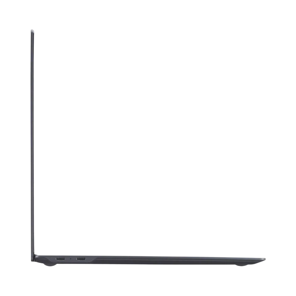 LG Gram SuperSlim 15Z90ST-V 15.6" Laptop, Intel Core Ultra 7 155H, 16GB RAM, 1TB SSD (Neptune Blue)