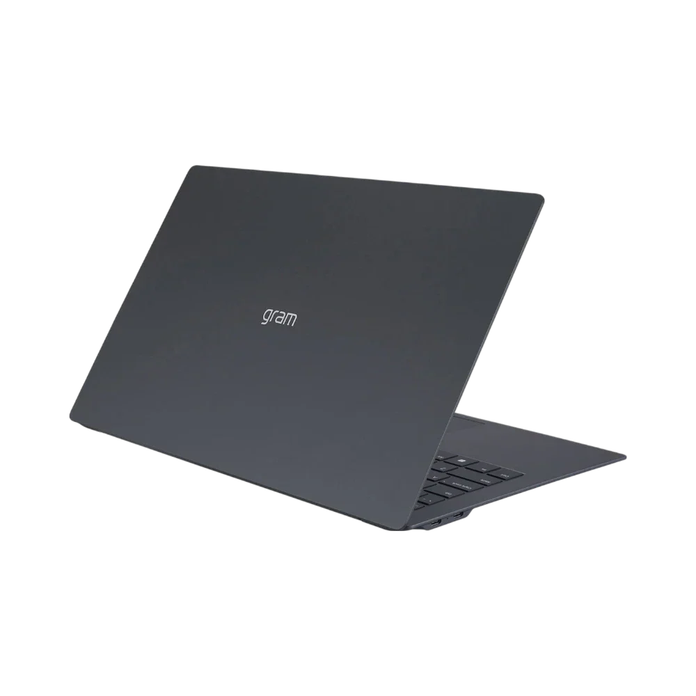 LG Gram SuperSlim 15Z90ST-V 15.6" Laptop, Intel Core Ultra 7 155H, 16GB RAM, 1TB SSD (Neptune Blue)