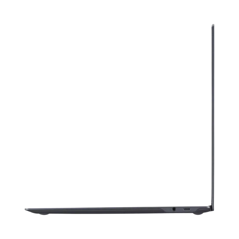LG Gram SuperSlim 15Z90ST-V 15.6" Laptop, Intel Core Ultra 7 155H, 16GB RAM, 1TB SSD (Neptune Blue)