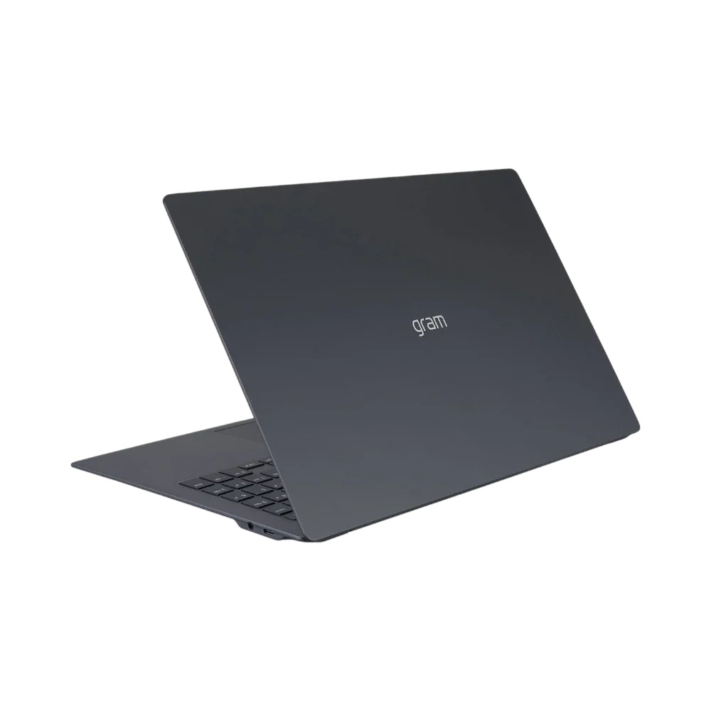 LG Gram SuperSlim 15Z90ST-V 15.6" Laptop, Intel Core Ultra 7 155H, 16GB RAM, 1TB SSD (Neptune Blue)